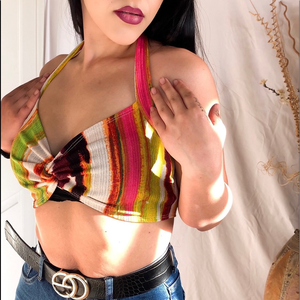 Summerly top